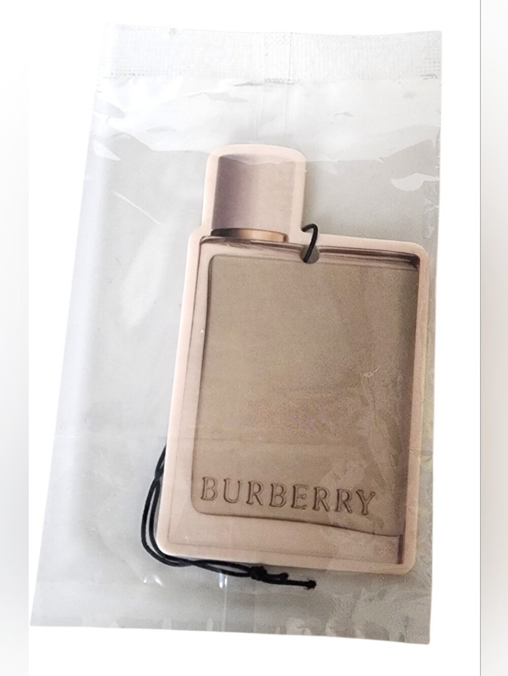 Burberry Her Air Car Freshie